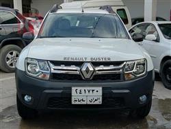 رينو داستر